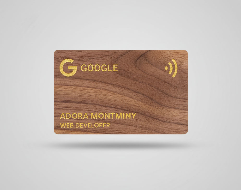 golden nfc card Golden Nfc Card